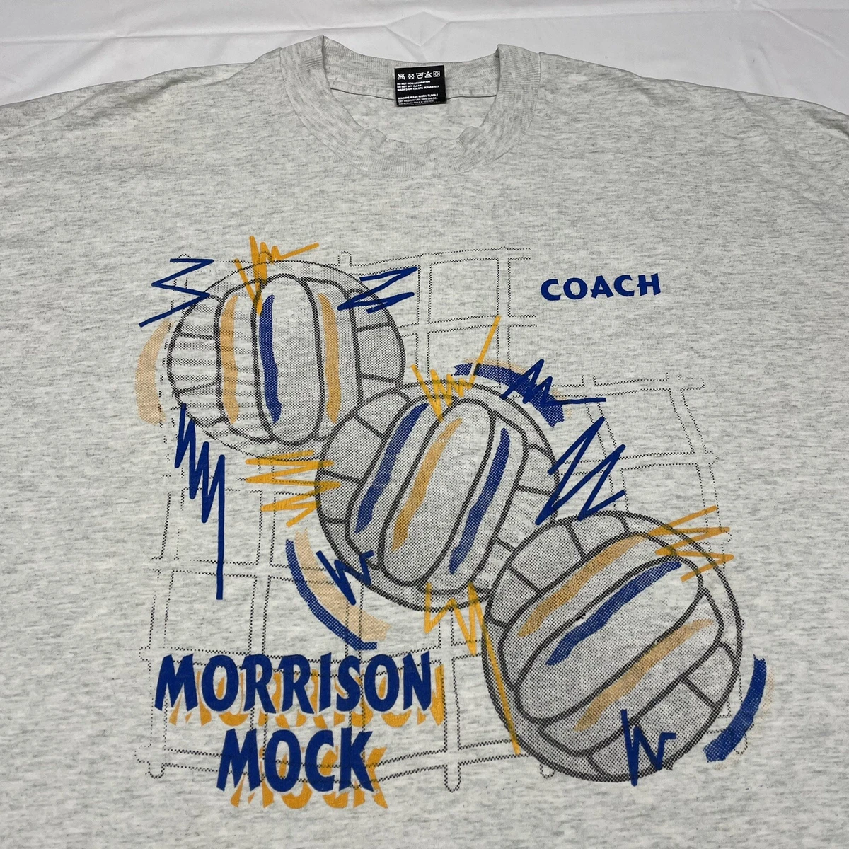 Usa Volleyball Shirt In Men's T-Shirts for sale | eBay