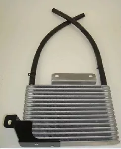 TYC 19013 External Transmission Oil Cooler for Ford Ranger 2000-2011 Models - Picture 1 of 4