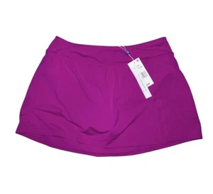 Bleu By Rod Beattie Women Kore High-Waist Swim Long Skirt Size Size 6 New - Picture 1 of 4