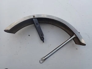 Sachs Sparta Foxi Moped front fender - Picture 1 of 6