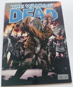 The Walking Dead Season 1 Promo Trading Card #P2 (Cryptozoic 2012) #478 - Picture 1 of 2