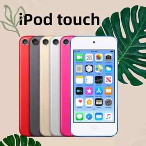 New Apple Ipod Touch 6th 7th Gen 64/128/256GB Gen  All Color w/ Sealed Box Lot - Picture 1 of 28