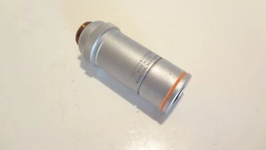 BAUSCH & LOMB   INDUSTRIAL OBJECTIVE LENS 50X LONG WORKING DISTANCE **TESTED** - Picture 1 of 5