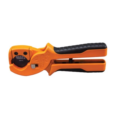 Klein Tools 88912 PVC and Multilayer Tube Cutter - Image 1 of 4