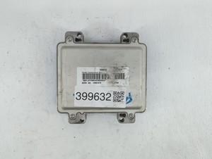 2005-2005 Chevrolet Equinox Engine Computer Ecu Pcm Ecm Pcu Oem DQKKO