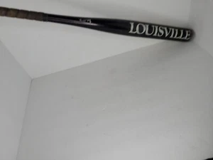 TPS Louisville Slugger POWERIZED Softball Bat Rick Wheeler 31/32 TPSP3432S. - Picture 1 of 3