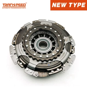 New Type 0AM DQ200 DSG 7 Speed Auto Transmission Clutch Drum For VW AUDI SKODA - Picture 1 of 6