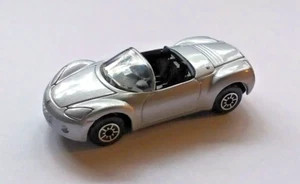 Coche de metal fundido a presión Plymouth Pronto Spyder Maisto, suelto nunca jugado con estado - Imagen 1 de 3