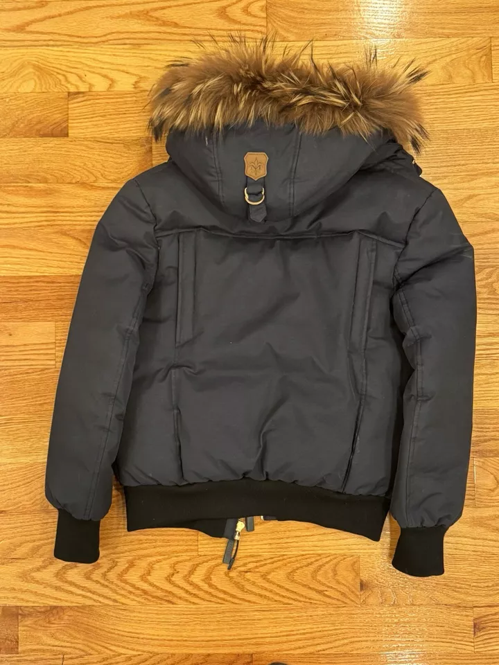 Mackage Dixon 2 In 1 Size 40 (L)  - Image 1 of 4