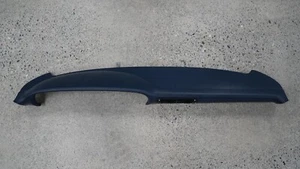 1990-1998 Porsche 911 993 Dashboard Dash Blue Non Cracked 99355205500-W503 - Picture 1 of 9