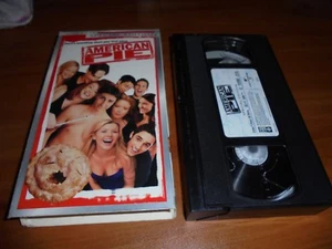 American Pie (VHS, 2000, Special Edition) - Picture 1 of 2