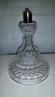 Waterford Crystal Candelabra Candlestick Part Replacement