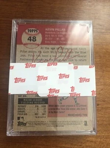 2018 Topps Living Player Of The Week Kevin Pillar (#48) 20 Card Sealed Box - Picture 1 of 1