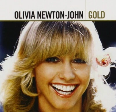 GOLD Olivia Newton-John  2 CDs - Image 1 of 2