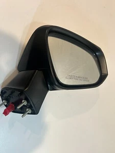 Espejo retrovisor lateral del pasajero Toyota RAV4 2019-2021 fabricante de equipos originales - Imagen 1 de 15