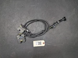 2PC Rear Seat Right & Left Latch Set 2021 Chevrolet Malibu 84246357 2016 - 2024 - Picture 1 of 13