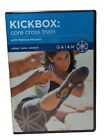 Kickbox - Core Cross Train (DVD, 2008)
