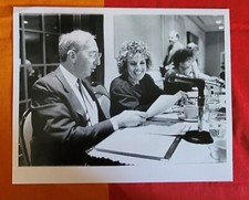 VINTAGE AFRICAN AMERICAN ICONIC PHOTO CHICAGO PULITZER PRIZE ORIGINAL