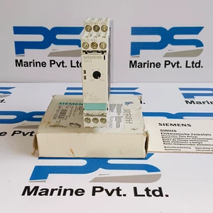 Relé de distribución Siemens 3RP1531-1AQ30 - Imagen 1 de 7