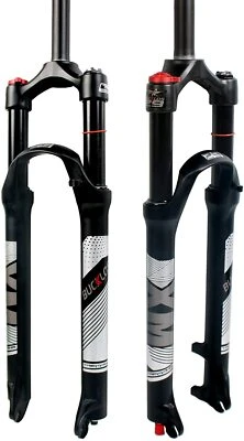 Bucklos XM 26  TREKKING MTB Air Fork 120mm  INV#1422 - Image 1 of 4