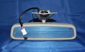 2001-2009 Mercedes W203 R170 Interior Rear View Mirror Assembly OEM W/Warranty - Picture 1 of 10