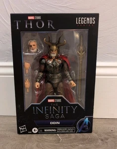 New ODIN MCU Marvel Legends 6-inch Action Figure - Picture 1 of 6