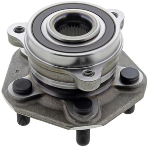 Wheel Bearing and Hub Assembly Mevotech MB95302 fits 17-21 Tesla 3 - Picture 1 of 5