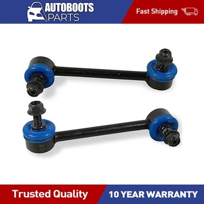 Комплект звеньев стабилизатора передней подвески для Ford Fusion 2006-2010 годов выпуска - Изображение 1 из 2