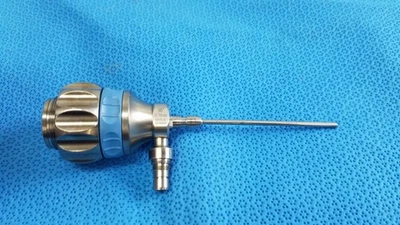 Stryker Ideal Eyes 30º 2.7mm Autoclavable 502-826-030 Arthroscope - Has Dents - Image 1 of 4