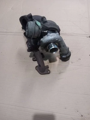 Saab 9-3 Ver2 2003 Diesel 92kW Turbo 24445062 LTA7251 - Bild 1 von 4