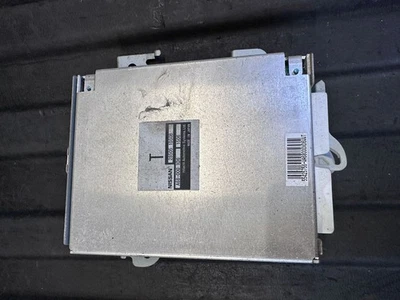 Centralina diesel Infiniti FX 2011 asse posteriore A68000XD6 EUP9652 - Immagine 1 di 4