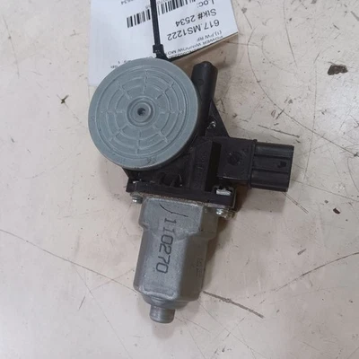 Passenger Right Front Power Window Motor 11-20 Mitsubishi Outlander Sport - Image 1 of 4