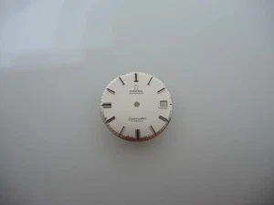 OMEGA Automático Seamaster COSMIC, esfera de reloj - Imagen 1 de 7