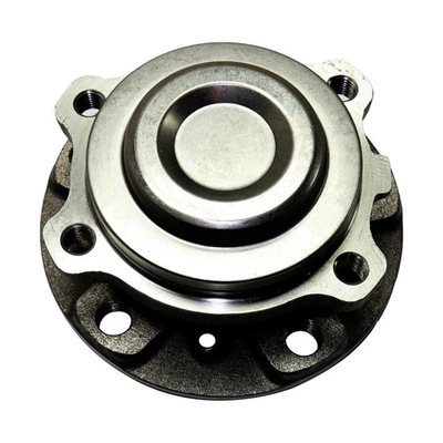 For BMW 528i/535i/550i Wheel Hub 2011-2015 Driver OR Passenger Side Front | RWD - Image 1 of 4