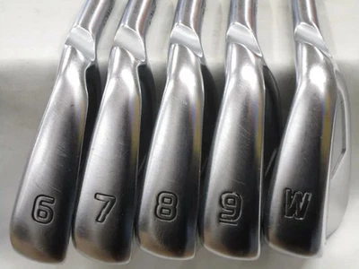 Ping i525 Iron Set 6-9,W 5pc Flex Stiff N.S.PRO MODUS3 TOUR 105 Steel - Image 1 of 4