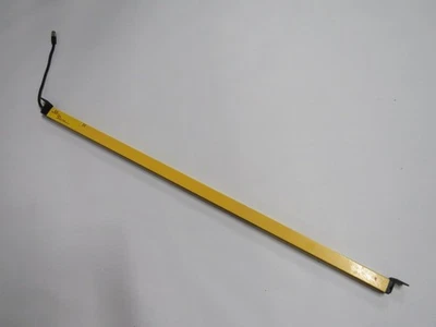 Transmisor de cortina de luz STI MC47LR-20-900-X 20/31/42 mm tamaño mínimo de objeto USADO Foto 1 de 3