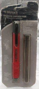 Husky Mechanical Carpenter Pencil - Picture 1 of 2