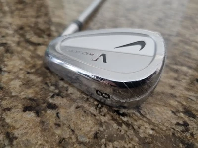NOS RH NIKE Vr PRO COMBO Forged 8 Iron KBS MAX MT R/85 Regular-Flex Steel Shaft - Image 1 of 4