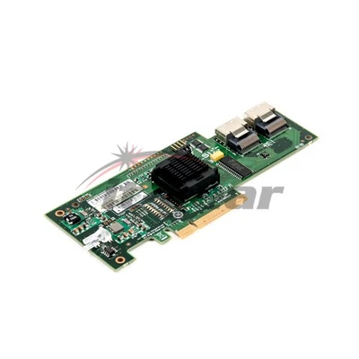 Adaptador IBM 44E8690 ServerAID BR10i Foto 1 de 3