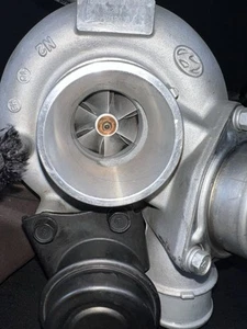 Hyundai Genesis Turbocharger W/Manifold (2.0L) OEM (28231-2C410) (2010-2012) - Bild 1 von 17