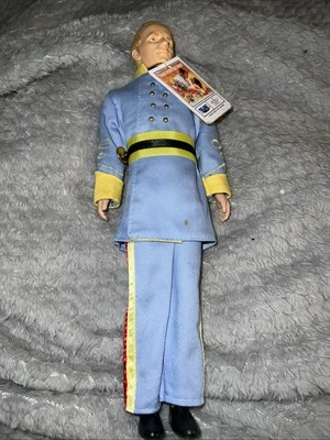 Muñeca Ken Clone ASHLEY Lo que el viento se llevó de World Doll (para ÚNICA) Foto 1 de 4