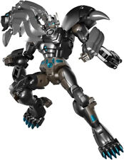 TAKARA TOMY Transformers Masterpiece MP-48  Dark Amber Leo Prime Beast Wars