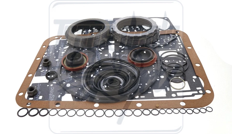 适用于福特 4R44E 4R55E 变速器主重建套件 Ranger Explorer 1995 - 1996 — 第 1/1 张图片