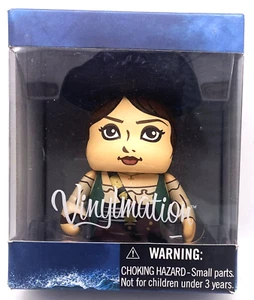 DISNEY Vinylmation PIRATAS DEL CARIBE - ANGÉLICA NUEVO en CAJA - Casey Jones - Imagen 1 de 6