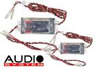 Audio System FWK TW Frequency-Soft/Crossover 1 Pair (2 Piece) M/R-Series New