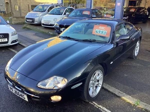 2001 Jaguar XK8 4.0 2dr Auto SALOON Petrol Automatic - Picture 1 of 14