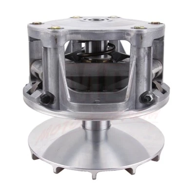 Primary Drive Clutch Assembly 1321976 for Polaris 1990 1991 1992 Trail Boss 350L Foto 1 de 4