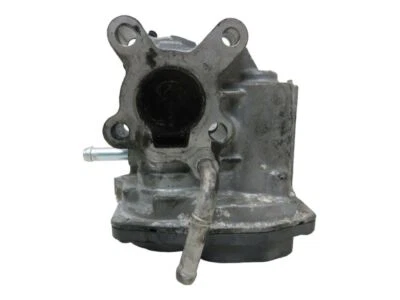 Válvula EGR válvula de recirculación de gases de escape se adapta a TOYOTA YARIS II NLP90L XP9 1.4 D-4D Foto 1 de 4