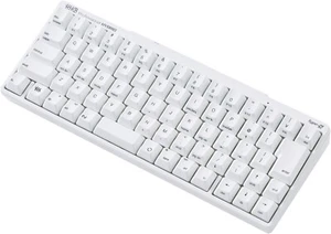 PFU Keyboard HHKB Professional HYBRID Type-S Japanese Layout Snow Color Japan - Picture 1 of 6