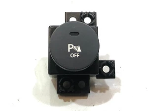 KIA SPORTAGE MK3 PARKING SENSOR OFF CONTROL SWITCH 93600-3U910 /2010-16 - Picture 1 of 7